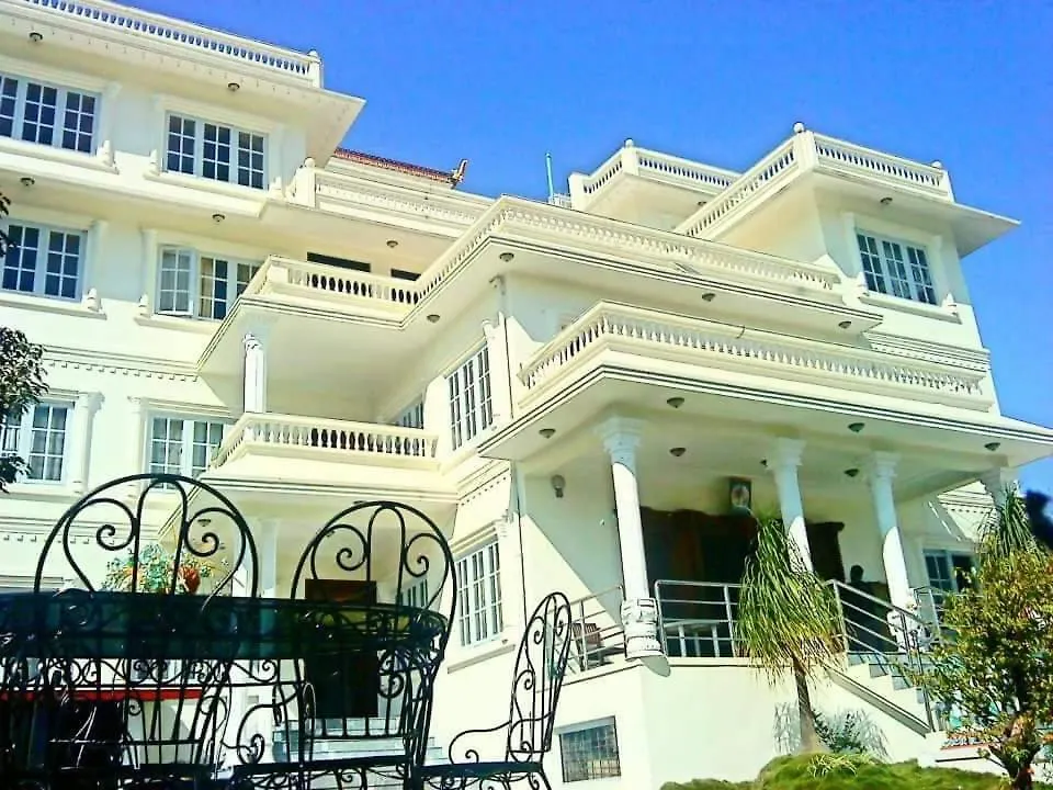 Nobel Peace Hotel 加德满都