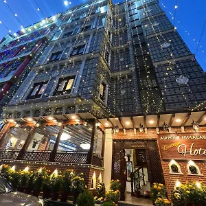 Hotel Airport Himalaya Boutique, Katmandou