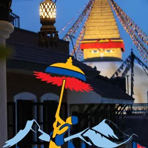 Hotel Boudha Mandala, Katmandou